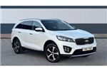 2018 Kia Sorento