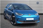 2024 Volkswagen ID.3