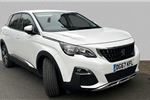 2017 Peugeot 3008