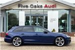 2020 Audi S4