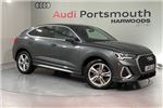 2020 Audi Q3