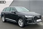 2022 Audi Q7
