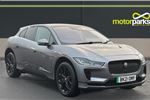 2021 Jaguar I-Pace