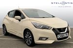 2018 Nissan Micra