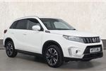 2022 Suzuki Vitara