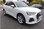 2022 Audi Q3