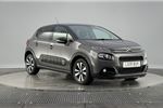 2019 Citroen C3