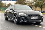 2023 Audi A5 Sportback