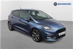 2021 Ford Fiesta