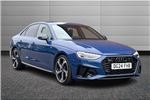 2024 Audi A4