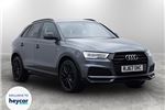 2017 Audi Q3