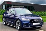 2020 Audi SQ5