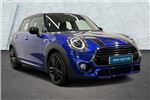 2019 MINI Hatchback 5dr