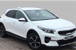 2022 Kia XCeed