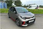 2018 Kia Picanto