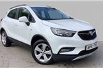 2017 Vauxhall Mokka X