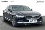 2021 Volvo S90