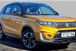 2023 Suzuki Vitara