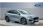 2023 Ford Kuga