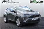 2023 Toyota Yaris Cross