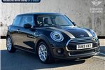 2019 MINI Hatchback