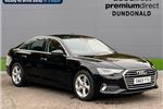 2019 Audi A6