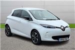 2019 Renault Zoe