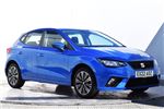 2022 SEAT Ibiza
