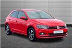 2019 Volkswagen Polo