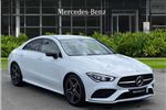 2023 Mercedes-Benz CLA