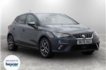 2020 SEAT Ibiza 1.0 TSI 95 Xcellence [EZ] 5dr