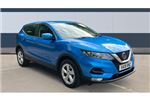 2019 Nissan Qashqai