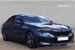 2024 BMW 5 Series