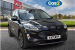 2022 Ford Kuga