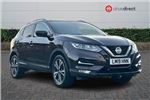 2019 Nissan Qashqai