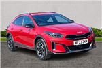 2023 Kia XCeed