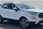 2019 Ford EcoSport