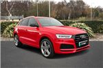 2017 Audi Q3