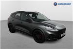 2023 Ford Kuga