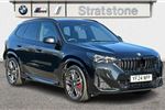 2024 BMW X1
