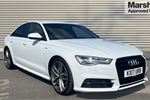 2017 Audi A6