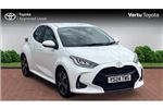 2024 Toyota Yaris
