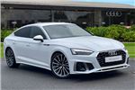 2021 Audi A5 Sportback