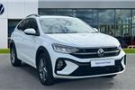 2024 Volkswagen Taigo