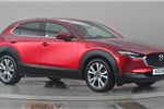 2021 Mazda CX-30