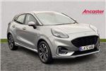 2022 Ford Puma