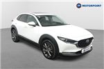 2022 Mazda CX-30