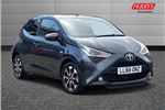 2019 Toyota Aygo