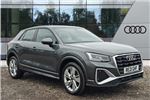 2021 Audi Q2