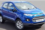 2016 Ford EcoSport